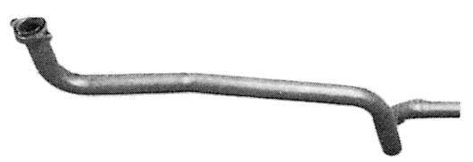 Exhaust Pipe (RR-113)