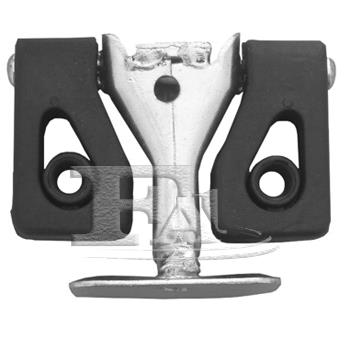 Mount, exhaust system (BG-119)