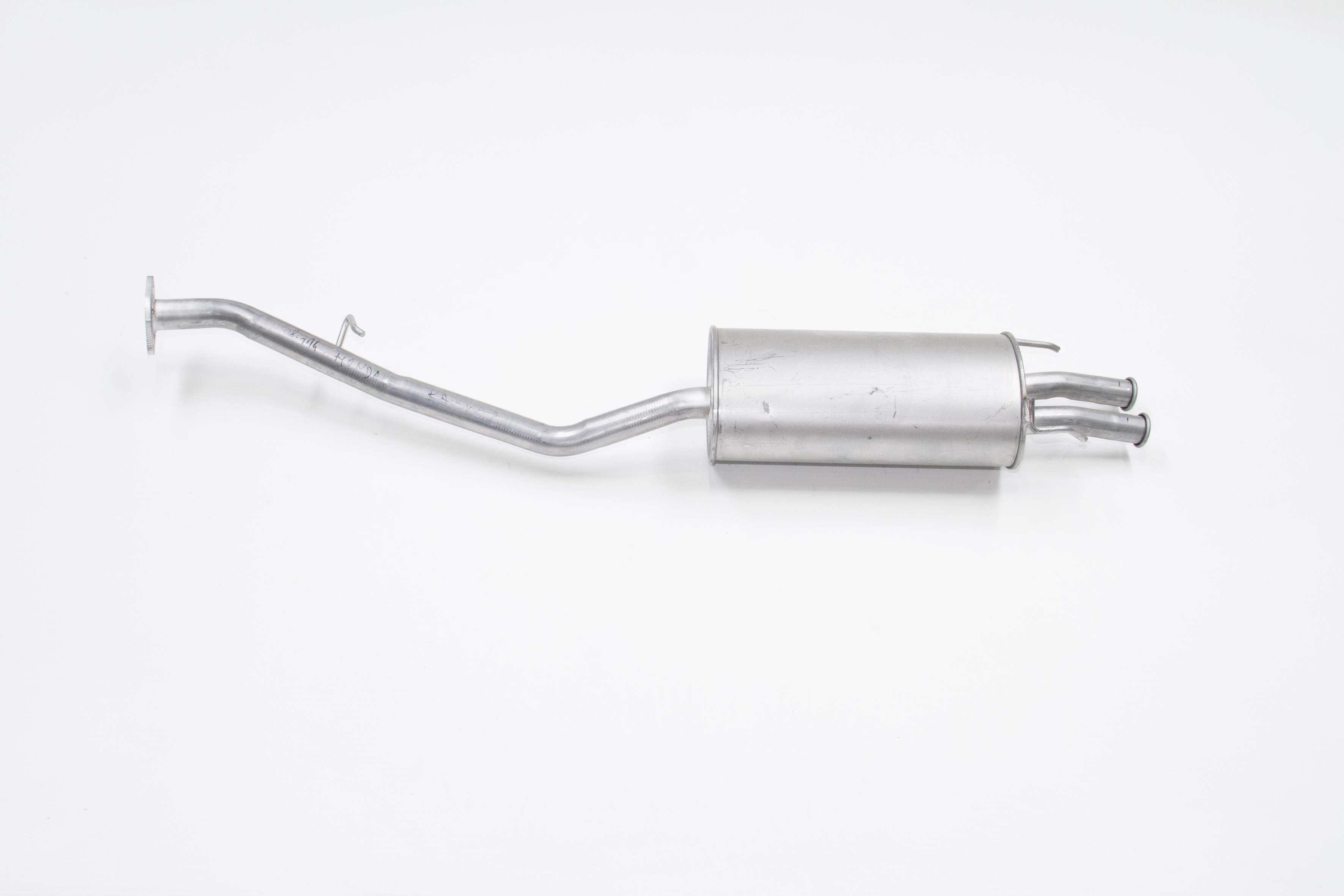 Rear Muffler (HOS-133)