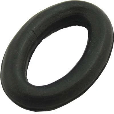 Rubber Strip, exhaust system (BG-108)