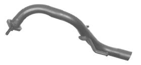 Exhaust Pipe (HUR-105)