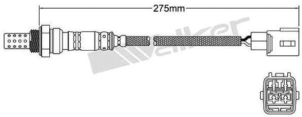 Lambda Sensor (ULS-249)