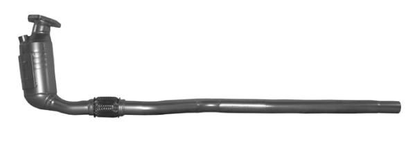 Catalytic Converter (OK-990)