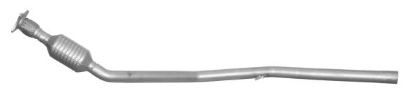 Catalytic Converter (CHK-932)