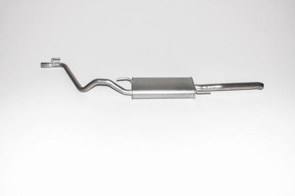 Rear Muffler (VS-247)