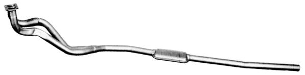 Front Muffler (OR-59)