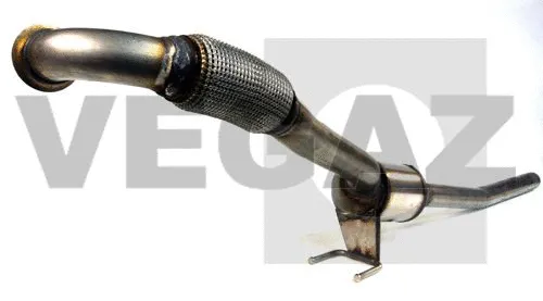 Catalytic Converter (VK-318)