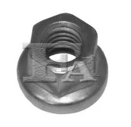 Nut (FLM-M8SW12H)