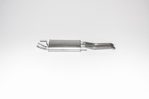 Rear Muffler (VS-266)