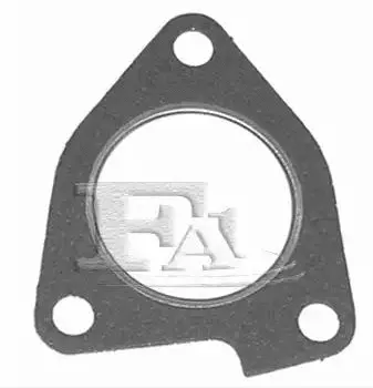 Gasket, exhaust pipe (FTD-132)