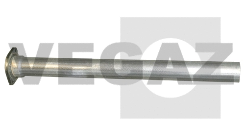 Exhaust Pipe (VOR-177)