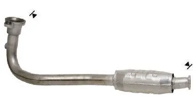 Catalytic Converter (FK-921)