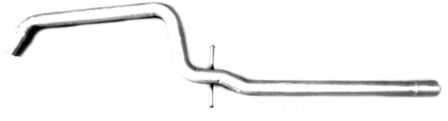 Exhaust Pipe (AR-215)