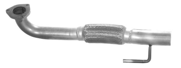 Exhaust Pipe (OR-262)