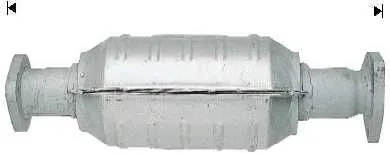 Catalytic Converter (SKK-903)