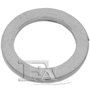 Seal Ring, exhaust pipe (TD-104)