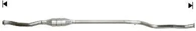 Catalytic Converter (PGK-987)