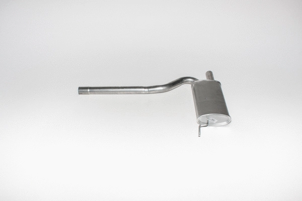 Centre Muffler (AS-154)