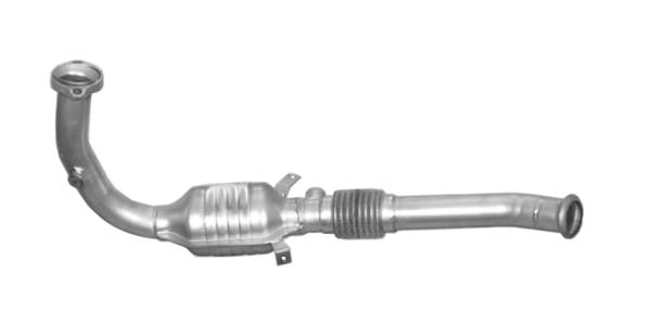 Catalytic Converter (RK-892)