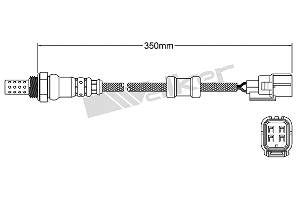 Lambda Sensor (ULS-696)