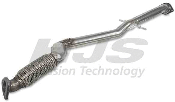 Exhaust Pipe (OR-409)