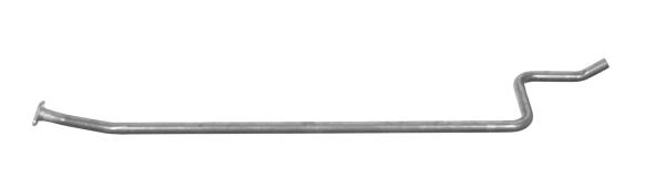 Exhaust Pipe (CR-164)