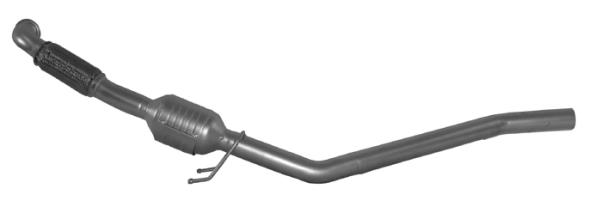 Catalytic Converter (VK-877)