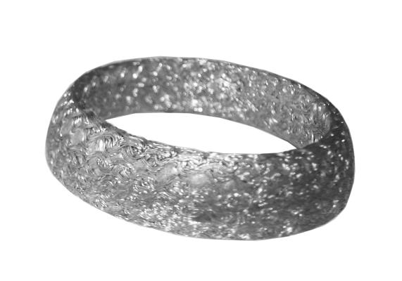 Seal Ring, exhaust pipe (SKD-100)