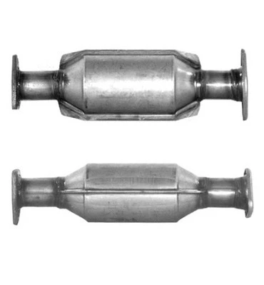 Catalytic Converter (HOK-920)