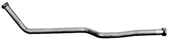 Exhaust Pipe (MR-73)