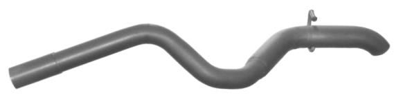 Exhaust Pipe (MR-117)