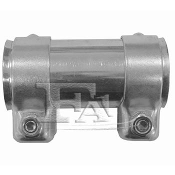 Pipe Connector, exhaust system (BM-155)
