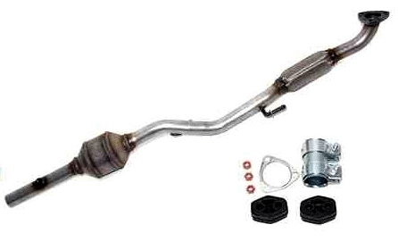 Catalytic Converter (VK-300)