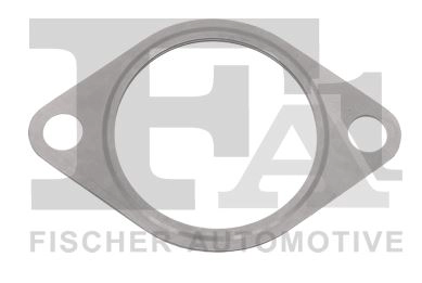 Seal Ring, exhaust pipe (HUD-131)