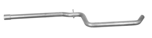 Exhaust Pipe (SER-27)