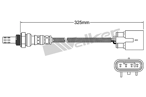 Lambda Sensor (ULS-703)