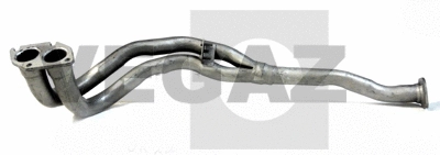 Exhaust Pipe (OR-230)
