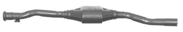 Catalytic Converter (CK-920)