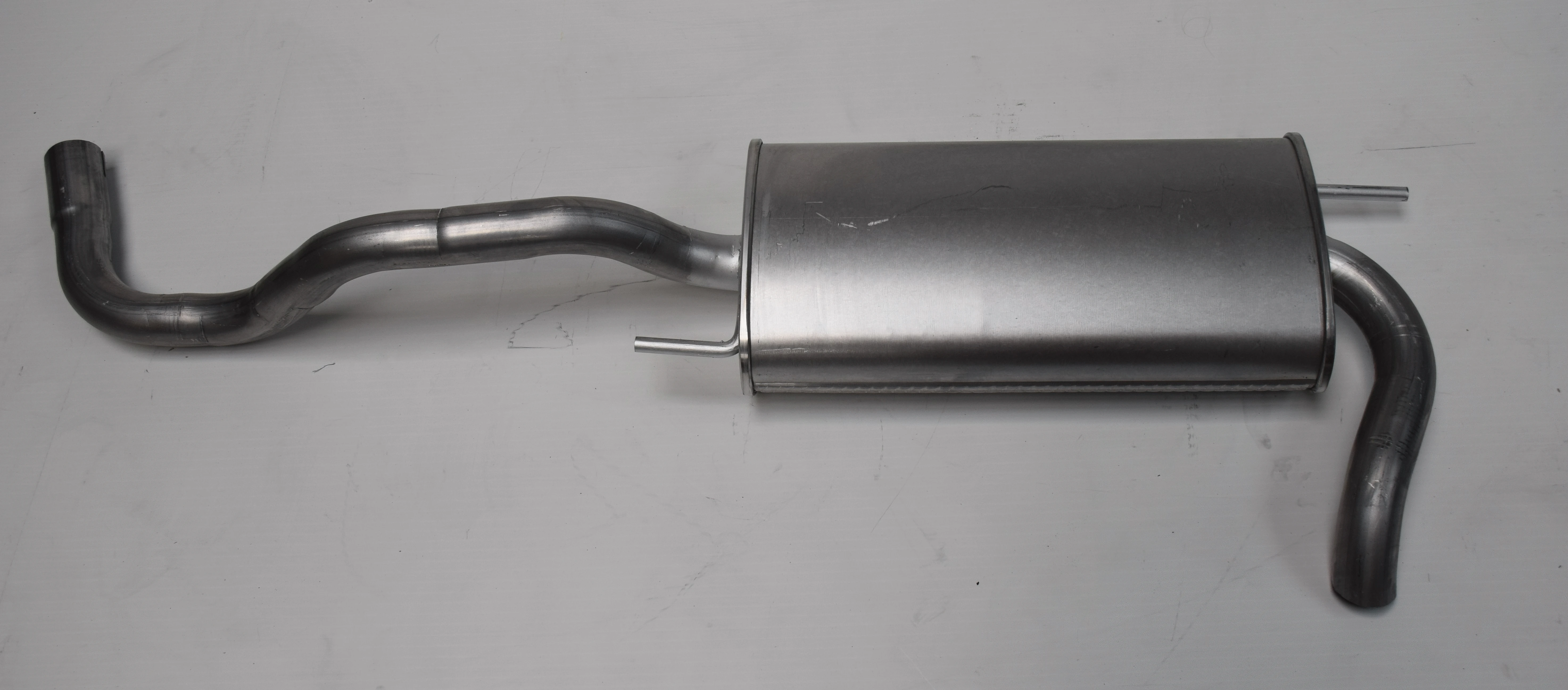 Rear Muffler (VS-281)