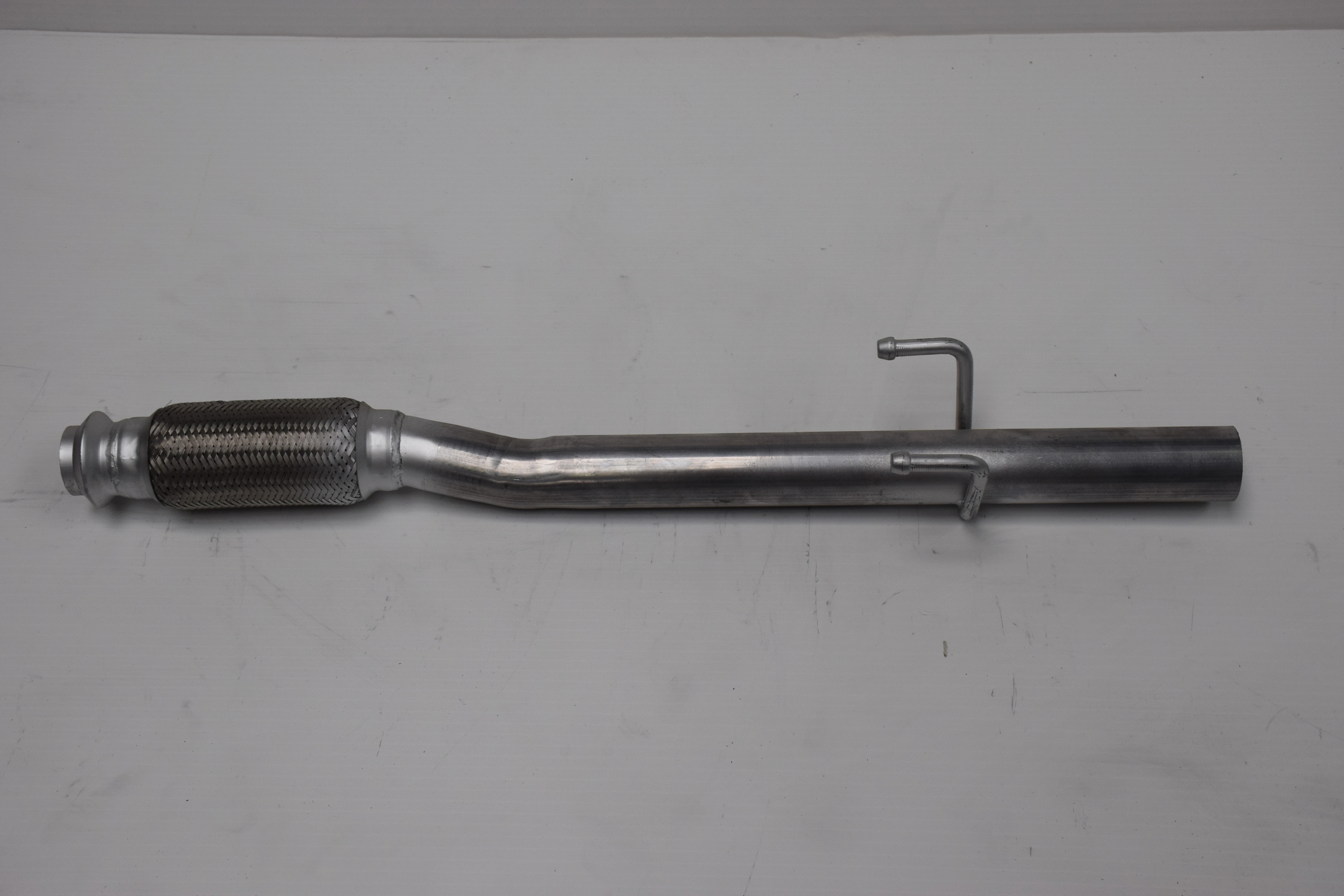 Exhaust Pipe (PGR-201)
