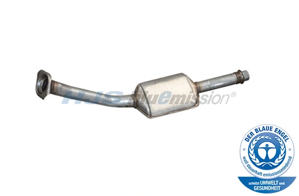 Catalytic Converter (CK-974BLAU)