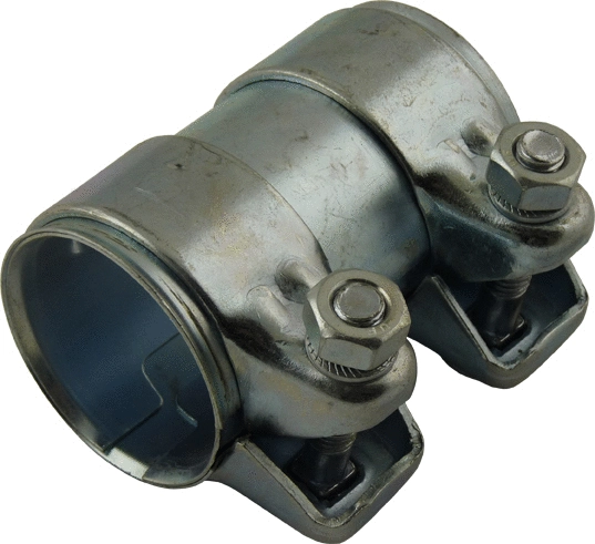 Pipe Connector, exhaust system (VM-130)