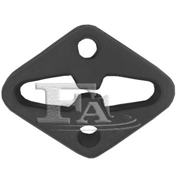 Bracket, muffler (BG-136)