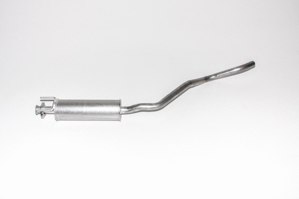 Centre Muffler (OS-300)