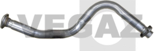 Exhaust Pipe (SZR-66)