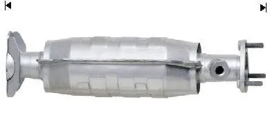 Catalytic Converter (HOK-940)