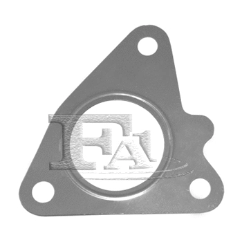 Gasket, exhaust pipe (MD-141)