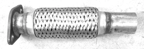 Exhaust Pipe (FR-253)