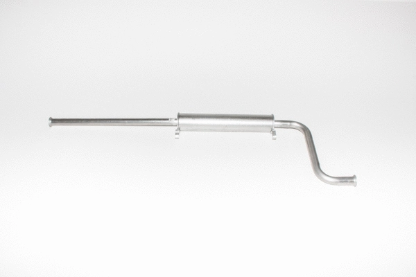 Centre Muffler (LDS-9)