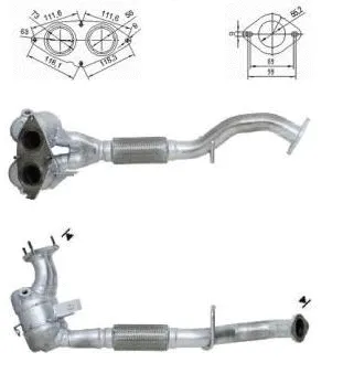 Catalytic Converter